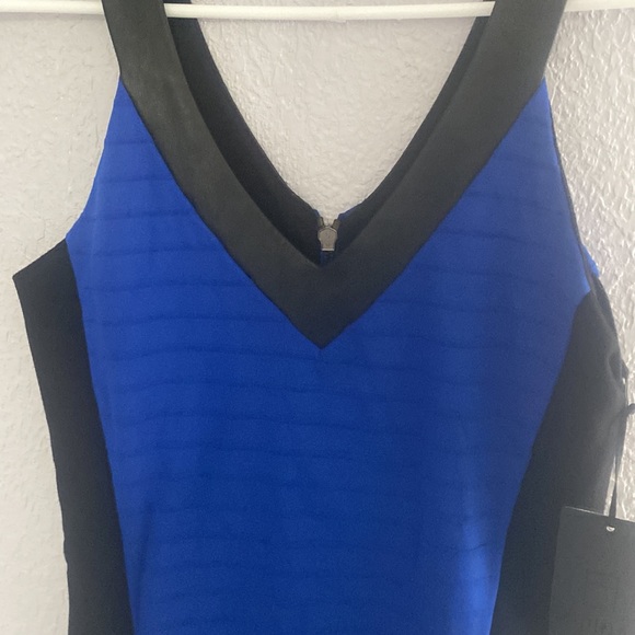 La Pina Bodycon Dress - Picture 2 of 6